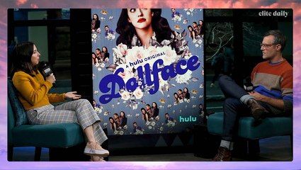 Esther Povitsky's Astrology Reading Reveals SO MUCH About Her | Elite Daily