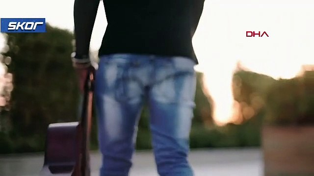 Beşiktaş, N'Sakala'yı renklerine bağladı