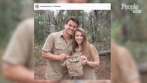 Bindi Irwin Expecting First Child with Husband Chandler Powell