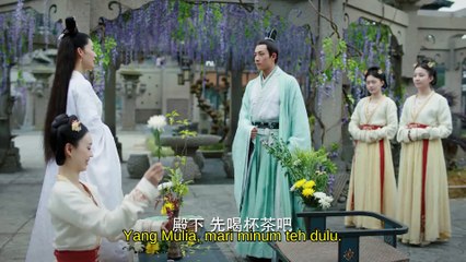 The Song of Glory 2020.E20-SUB INDO