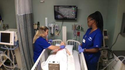 Pima Medical Institute Respiratory Therapy Careers