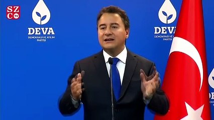 Babacan'dan ‘IMF’ açıklaması: Açılmış ama kullanılmayan bir kredidir