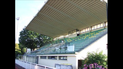 Presentation de la section féminine 2020 2021