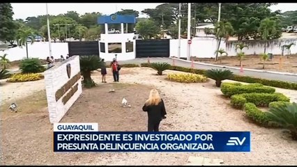 Televistazo 13h00 12-08-2020