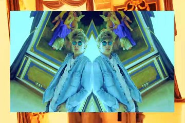 MUSIC VIDEO. HAMED HAMI.DIRECTOR: ABBASYOUSEFIAN