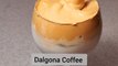 The Viral Internet Coffee |_Dalguna coffee without machine |_ Dalgona Coffee Recipe in Hindi,