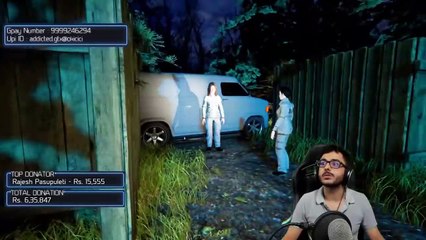 HE NEEDS CHICKEN DINNER