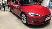 Tesla Announces 5-1 Stock Split