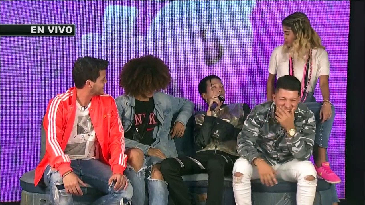 Kid Brocc x Shyno x Cletz I Mas23Tv