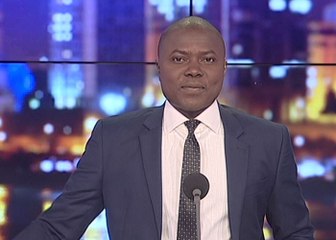 Le 20 Heures de RTI 1 du 12 août 2020 par Kolo Coulibaly