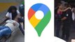 Google Maps Catches Couples Cheating on their Spouses
