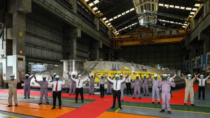 35 Nations Building Nuclear Reactor For “Unlimited” Energy