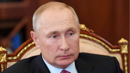 Officials Concerned With Russia’s COVID Vaccine