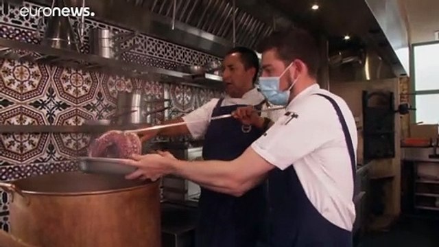 Мишленовское блюдо в стиле Сделай сам