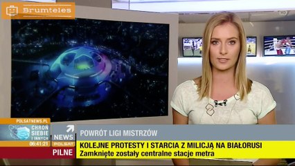 Aleksandra Szutenberg - 12.08.2020