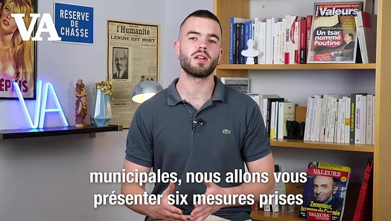 Top 6 des mesures pas très écologiques des nouveaux mairies écolos