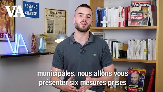 Top 6 des mesures pas très écologiques des nouveaux mairies écolos