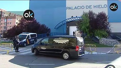 La inminente segunda ola del Covid pone en alerta a los hospitales de Madrid