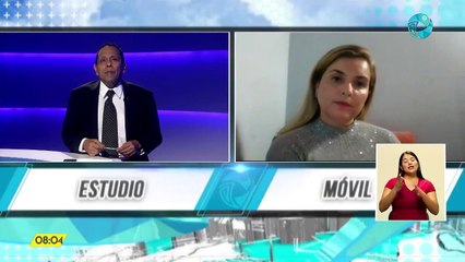 Salud mental en tiempos de COVID, entrevista Marta Vindas, Coodinadora Nacional Psicologia CCSS