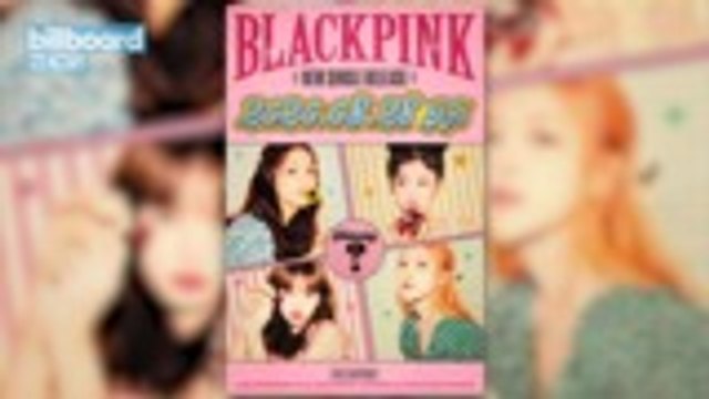 BLACKPINK and Selena Gomez's Collab, Demi Lovato's New Track Teaser & More News | Billboard News