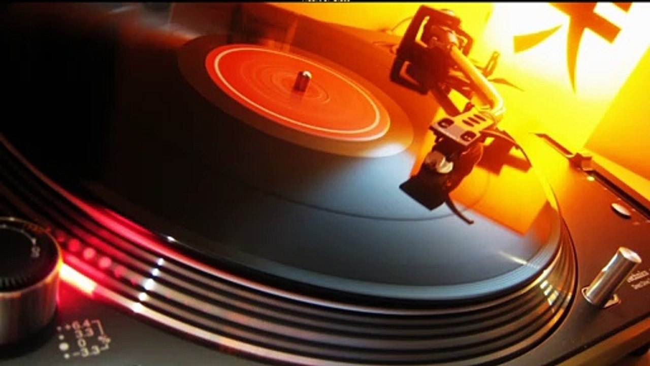 Blondie - Heart of Glass (Remix)