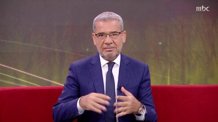 من هو ياسر السقاف؟ الإجابة في تقرير شامل عنه بصدى الملاعب