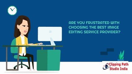 The Best Image Editing Service Provider