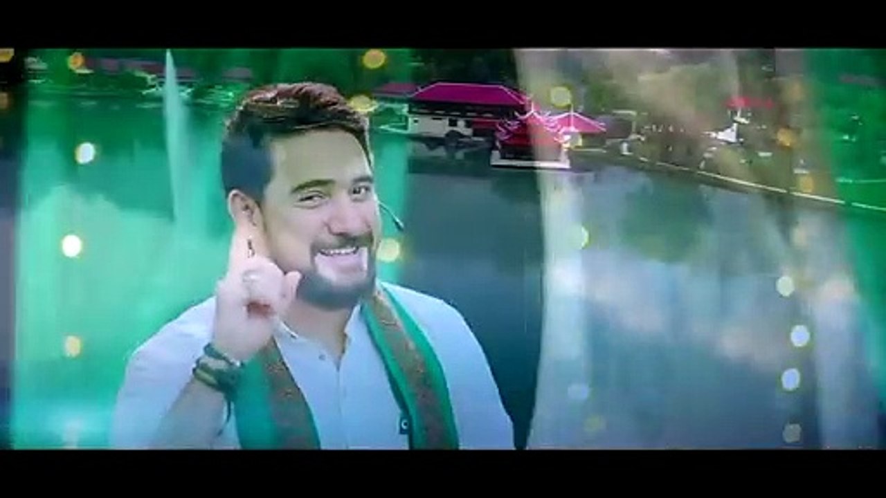 2020 Pakistan Mubarak Ho - Farhan Ali Waris  - 14th August 2020