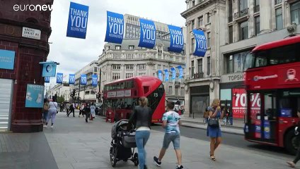 Brit gazdaság - hol a kiút?