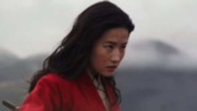 Disney Bets on $30 On-Demand 'Mulan' | THR News
