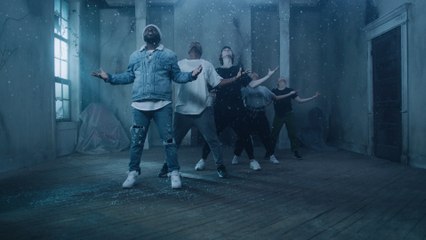 Jonathan Traylor - I Trust You (Radio Edit)