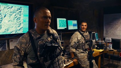 The Outpost [2020] Filme Completo Com Legendas En Portugués