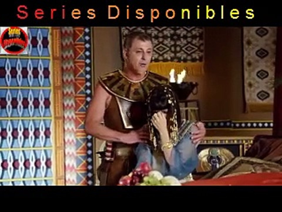 Moises - Capitulo 65