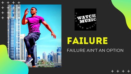 FAILURE ft neffex [ dj mix ] |remix song| mp3 music | gym playlist