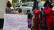 [  #Reportage] Les déflatés de l'Agence gabonaise de presse (AGP) sur le pied de guerre #GMT