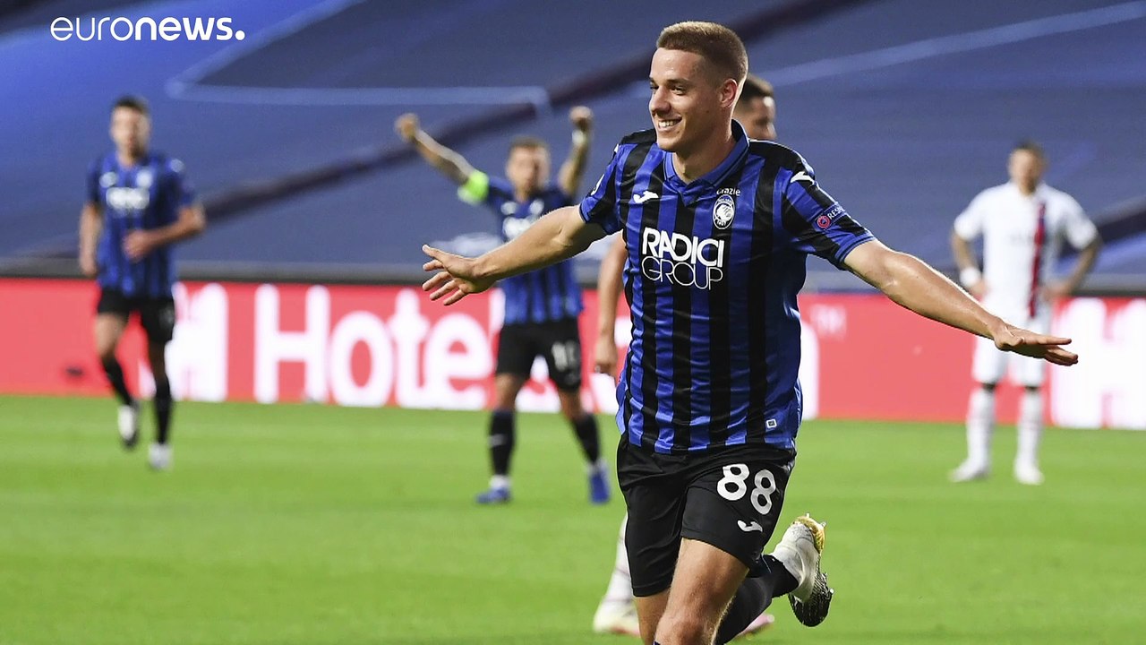 Drama in Lissabon: Paris Saint-Germain erreicht Champions-League-Halbfinale