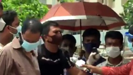 বউয়ের গয়না বিক্রি করে বিমানের টিকেট..!! অবৈধ সরকারের অবহেলায় নিঃস্ব এই প্রবাসী ভাইটি
