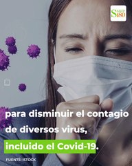 ¿Cómo lavar tus manos para protegerte del Covid-19? | Salud180