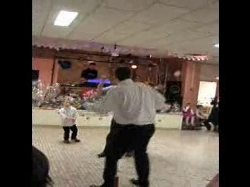 Mon papa