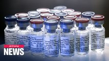 International concerns over Russian vaccine 