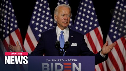 Current U.S. approach on N. Korea ineffective, sanction reliefs if measure taken: Harris