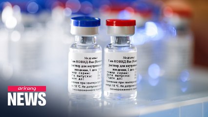 Two U.S. men arrested in Colombia for selling bleach as COVID-19 cure