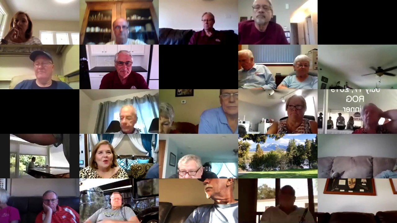 Day 2 - Session 2 - Flooring - John Lurker