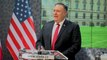 China’s Communist Party at odds with entrepreneurship, says US Secretary of State Pompeo says