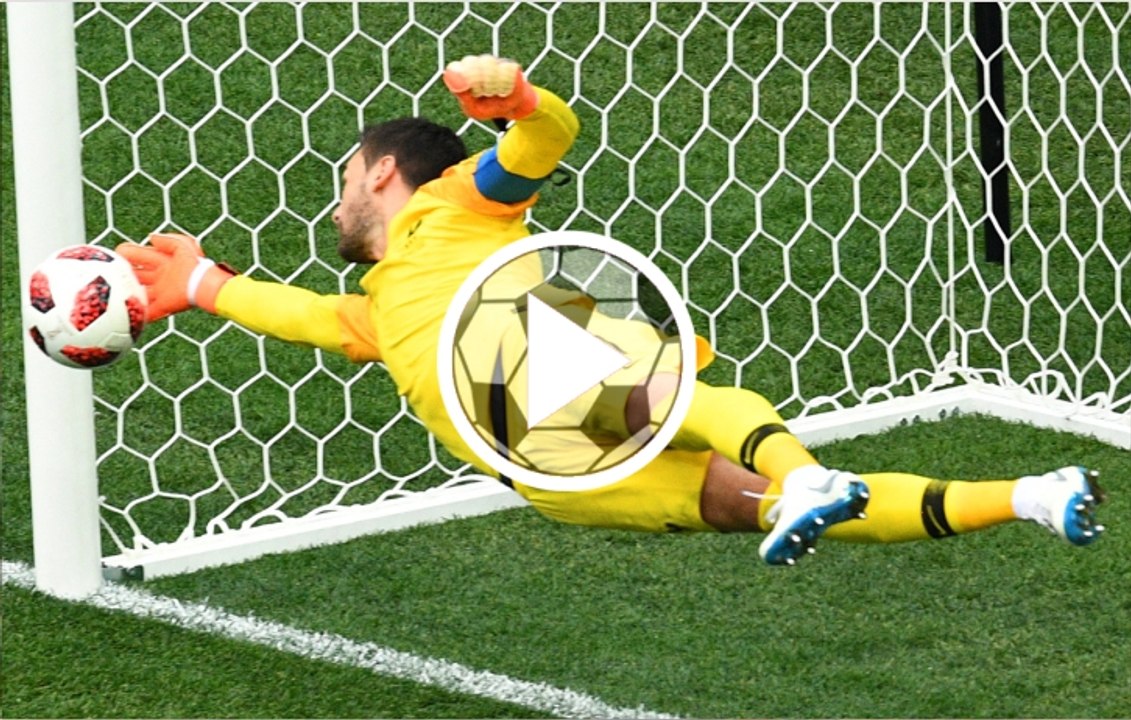 ¡Las paradas ganan campeonatos! Estos porteros merecen un Balón de Oro