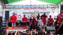 RATNA ANTIKA-BAGAI LANGIT&BUMI-NEW AVATAR-TUBAN- MUSIK DANGDUT KOPLO INDONESIA