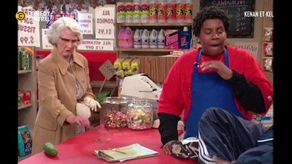 Kenan Et Kel VF S1-05 - Kenan et kel font la bombe