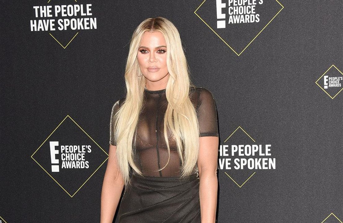 Khloe Kardashian to move in with Tristan Thompson?