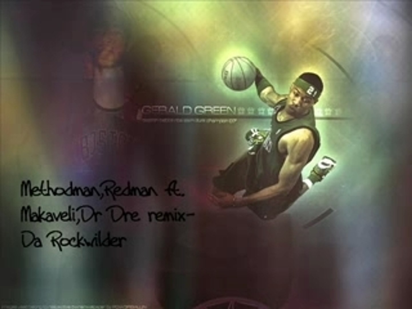 ⁣NBA Wallpapers and hiphop music