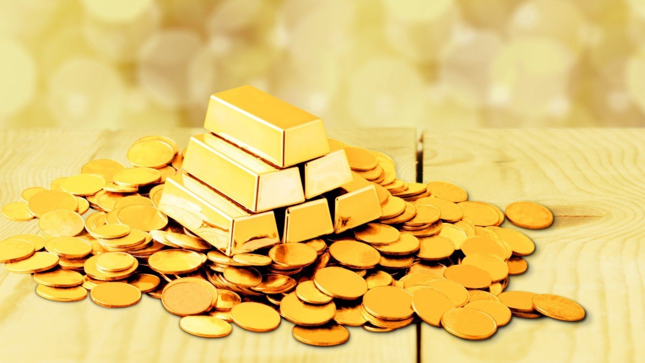 Will Gold Hit $2,000 An Ounce?
